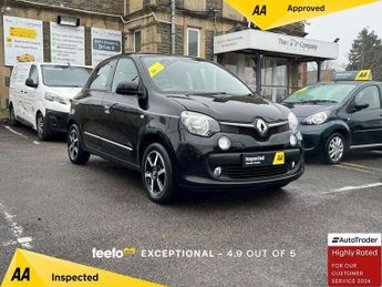 Renault Twingo 0.9 TCe ENERGY Dynamique Euro 6 (s/s) 5dr