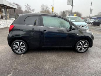 CITROEN C1 1.0 VTi Flair Euro 5 3dr