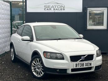 Volvo C30 1.6 SE