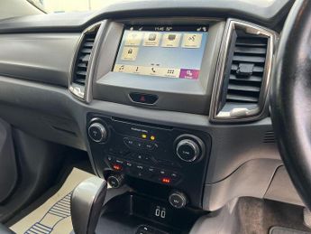 FORD RANGER 2.2 TDCi Limited 1