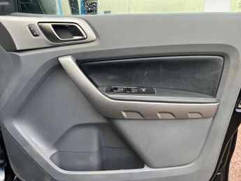 FORD RANGER 2.2 TDCi Limited 1