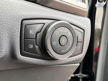 FORD RANGER 2.2 TDCi Limited 1