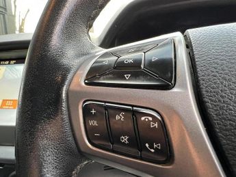 FORD RANGER 2.2 TDCi Limited 1