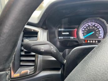 FORD RANGER 2.2 TDCi Limited 1