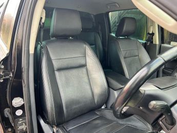 FORD RANGER 2.2 TDCi Limited 1