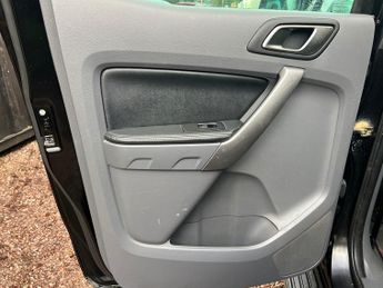 FORD RANGER 2.2 TDCi Limited 1