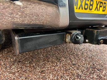FORD RANGER 2.2 TDCi Limited 1
