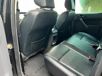 FORD RANGER 2.2 TDCi Limited 1