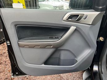 FORD RANGER 2.2 TDCi Limited 1