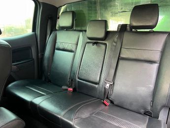 FORD RANGER 2.2 TDCi Limited 1