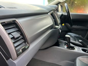 FORD RANGER 2.2 TDCi Limited 1