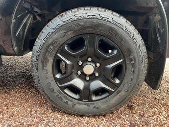 FORD RANGER 2.2 TDCi Limited 1