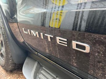 FORD RANGER 2.2 TDCi Limited 1