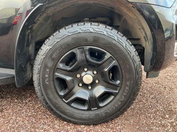 FORD RANGER 2.2 TDCi Limited 1