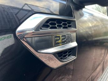 FORD RANGER 2.2 TDCi Limited 1