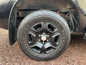 FORD RANGER 2.2 TDCi Limited 1