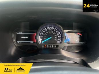 FORD RANGER 2.2 TDCi Limited 1