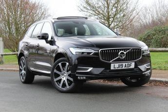 Volvo XC60 2.0 T5 Inscription Pro AWD