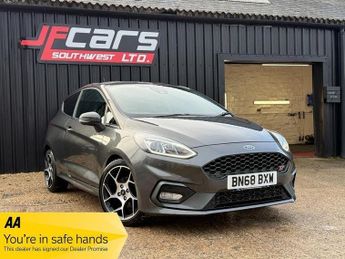 Ford Fiesta 1.5T EcoBoost ST-2 Euro 6 3dr