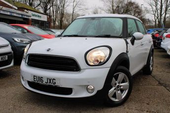 MINI Countryman 1.6 One Countryman