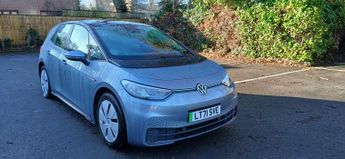 Volkswagen ID.3 Pro 58kWh Life