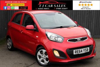 Kia Picanto 1.0 1