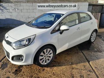 Kia Rio 1.3 2