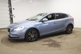 Volvo V40 2.0 Momentum T3