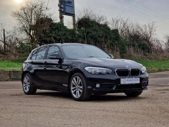 BMW 118 1.5 118i Sport 5-door