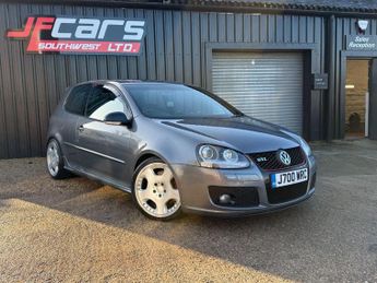 Volkswagen Golf GTi 2.0 TFSI GTI 3dr