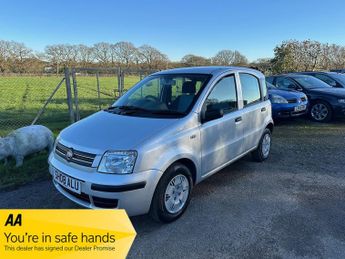 Fiat Panda 1.2 Panda 1.2 Dynamic