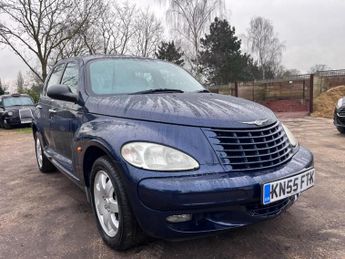 CHRYSLER PT CRUISER 2.4 Touring