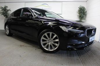 Volvo S90 2.0 T4 Momentum Plus Auto Euro 6 (s/s) 4dr