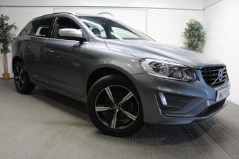 Volvo XC60 2.0 D4 R-Design Nav Euro 6 (s/s) 5dr