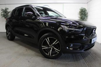 Volvo XC40 2.0 D3 R-Design Auto Euro 6 (s/s) 5dr