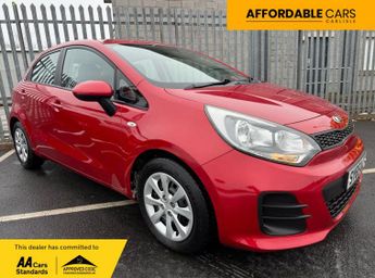 Kia Rio 1 AIR 1.3