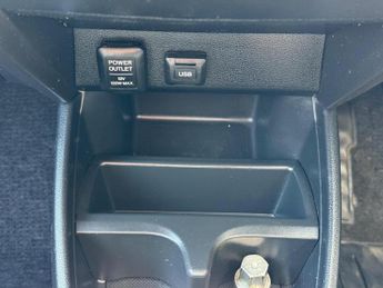 HONDA JAZZ 1.4 i-VTEC ES Plus Euro 5 5dr