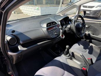 HONDA JAZZ 1.4 i-VTEC ES Plus Euro 5 5dr