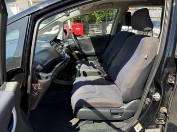 HONDA JAZZ 1.4 i-VTEC ES Plus Euro 5 5dr