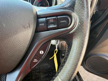 HONDA JAZZ 1.4 i-VTEC ES Plus Euro 5 5dr