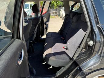 HONDA JAZZ 1.4 i-VTEC ES Plus Euro 5 5dr