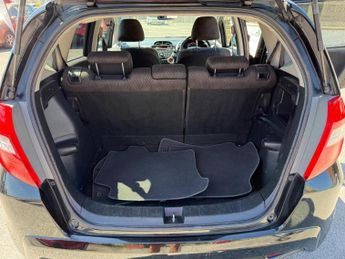 HONDA JAZZ 1.4 i-VTEC ES Plus Euro 5 5dr
