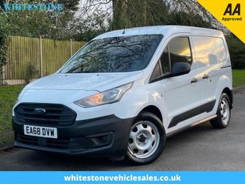 Ford Transit Connect 1.0 200 EcoBoost