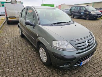 Citroen C3 1.1 i VT