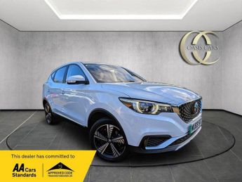 MG ZS 44.5kWh Excite Auto 5dr