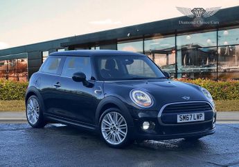 MINI Hatch 1.5 Cooper D 3-Door Hatch