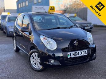 Suzuki Alto 1.0 12V SZ4