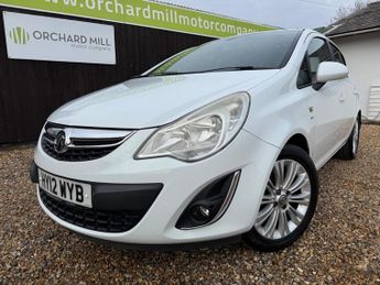 Vauxhall Corsa 1.4 16V SE