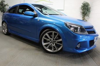 Vauxhall Astra 2.0i 16v VXR Sport Hatch 3dr