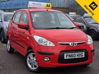 Hyundai I10 1.2 Comfort